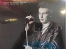 Sid & The Vicious White Kids The First And Last Show LP Album vinyl record 2021