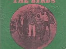 the BYRDS Mr. Tambourine Man 1966 TAIWAN or. lp RED vinyl