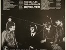 The Beatles REVOLVER - PCS 7009 Dutch Pressing Holland, White Vinyl RARE M-/M-