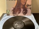THE SONNY SIDE OF CHER LP VINYL Rare 1966 UK 1st Mono Press Album Bang Bang