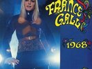 GALL, France - 1968 (reissue) - Vinyl (heavyweight vinyl LP)