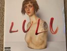 METALLICA & Lou Reed - LULU (2011, 2xLP) 12