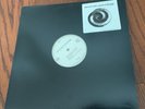 Nine Inch Nails PR 5539 - March of the Pigs Promo 12