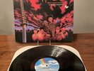 RYUICHI SAKAMOTO Vinyl Merry Christmas Mr. Lawrence OST Electronic RARE HTF 1983