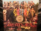 The Beatles Sgt Peppers Lonely Hearts Club Band 2014 Mono