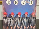 DEVO - Freedom Of Choice Original Vinyl LP 1st Press in Shrink NM