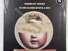 Guided By Voices “Class Clown Spots A UFO” LP/GBVI-22 (EX) Coke Bottle 2012
