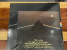 PINK FLOYD - The Dark Side Of The Moon - 30th Anniversary Vinyl LP - SEALED