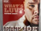 Fat Joe - What's Luv -12” Vinyl  - Rare