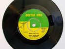 Ska  TOMMY McCOOK & SUPERSONICS Indian Love Call + OWEN & LEON Doctor Bird 1053