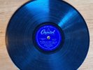 DEAN MARTIN    RARE  CAPITOL  78 rpm      MY RIFLE, MY PONY AND ME / RIO BRAVO