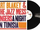 Art Blakey and the Jazz Messengers A Night in Tunisia (Vinyl) (UK IMPORT)