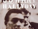 Johnny Hallyday Ça Ne Change Pas Un Homme - LP 33T