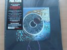 Pink Floyd - Pulse - 2018 Neuauflage 4 Vinyl LP Boxset - Neu Versiegelt- PFRLP17