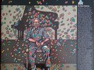 PROFESSOR LONGHAIR- The Last Mardi Gras 2 LP Atlantic  SD-2-4001 1982