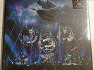 Rush - Clockwork Angels Tour - 5x Vinyl LP Box Set