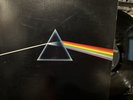 Pink Floyd ‎– The Dark Side Of The Moon LP 1973 Harvest - SMAS-11163 VG+/VG+