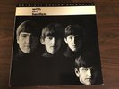MFSL THE BEATLES Mobile Fidelity WITH THE BEATLES Original Master Recording MOFI