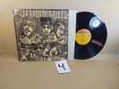 Jethro Tull STAND UP Vinyl LP Reprise RS 6360 Gatefold w/ Popup 1969 US