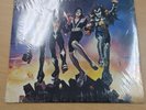Kiss Destroyer Vinyl Album NBLP 7025 1976...SEALED...RCA Music Service