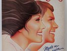 Carpenters - Made in America - Japan Vinyl Insert - AMP-28031