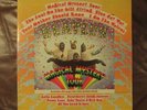 The Beatles Magical Mystery Tour 1976 Press Orange Label Capitol SMAL-2835 - EX