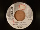 Pop Corn & The Mohawks Custer's Last Man/Shimmy Gully Promo Northern Soul Motown
