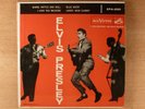 Elvis Presley  Self-Titled 4 Song 45RPM 1956 EP  Hard PS  Shake, Rattle And Roll
