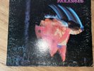 Black Sabbath / Paranoid - Classic Rock Vinyl - 1970 Original U.S. Pressing