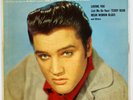 ELVIS PRESLEY 'LOVING YOU' LPM-1550 NICE ORIGINAL PRESS LONG PLAY HIGH FIDELITY