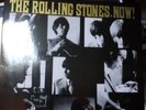 THE ROLLING STONES  LP NOW Coloured Issu Box Mono