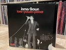 James Brown Love Power Peace 3xLP Vinyl Live Show Polydor Sundazed VG+/VG+ OOP