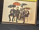 The Beatles 4by4 R-5365 Vinyl Record and Picture Sleeve