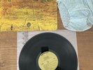 ALICE COOPER School's Out ORIGINAL 1972 Vinyl BLUE PANTIES Canadian Press BS2623