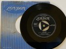 LONDON CHARLIE GRACIE COOL BABY /HEART + PARLOPHONE FABULOUS/JUST LOOKIN’