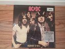 Highway To Hell by AC/DC (Vinyl LP 2009) 180 g New Still Sealed