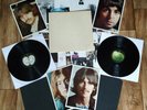 The Beatles - White Album №0564123 Stereo 1968 First UK Edition