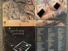 SUPERTRAMP INDELIBLY STAMPED CRIME OF THE CENTURY Vinyl Albums Early Pressings
