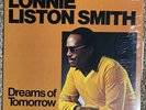 Lonnie Liston Smith - Dreams Of Tomorrow - 83 Doctor Jazz FW-38447 LP Vinyl - NM