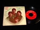 The Beatles 45 COLISEUM 1093 Ballad of John & Yoko w/ PS Sleeve Thai Thailand