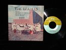 The Beatles 45 EP TK 270 Birthday + 3 w/ PS Sleeve Thai Thailand Pressing