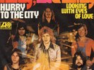 Randy, Pie & Family – Hurry To The City / Looking With Eyes....- Vinyl Single 7