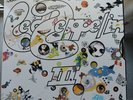 Led Zeppelin III-Quiex SV-P Super Vinyl Profile Clas.Rec.200gr sd7201 COME NUOVO
