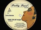 Curtis Hairston - I Want You Tonight 12