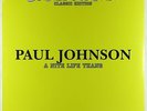 Paul Johnson - A Nite Life Thang EP - Dance Mania - Ghetto House SEALED