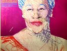 ELLA FITZGERALD THE GEORGE AND IRA GERSHWIN SONGBOOK VERVE 2 LP SET   NEAR MINT