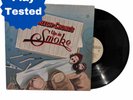 Cheech and Chong's Up in Smoke SoundTrack Original 1st Pressing 1978 Vinyl LP