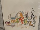 Sealed-LP Crosby, Stills, Nash And Young So Far 33RPM Classic Rock 1974