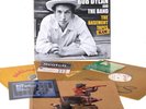 Bob Dylan And The Band, The Basement Tapes Raw, 3 Vinyl Record Set in x2 CD's NM