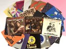 22x 1970's INSTANT POP JUKEBOX 45 Lot: {Super 70's Top 40} EX to M-   #3192